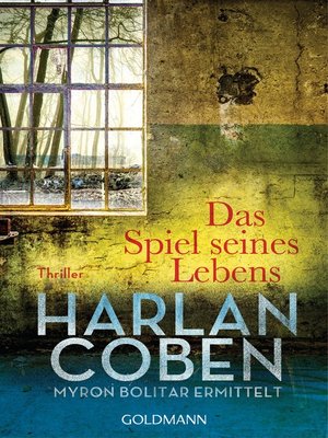 cover image of Das Spiel seines Lebens